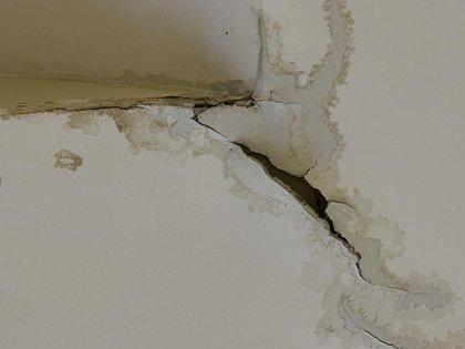 Snow On The Roof, Water In The House: A Common NJ Winter Problem