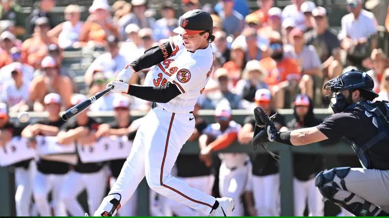Red Sox Cut Ties With Recently Acquired Veteran After Adley Rutschman News