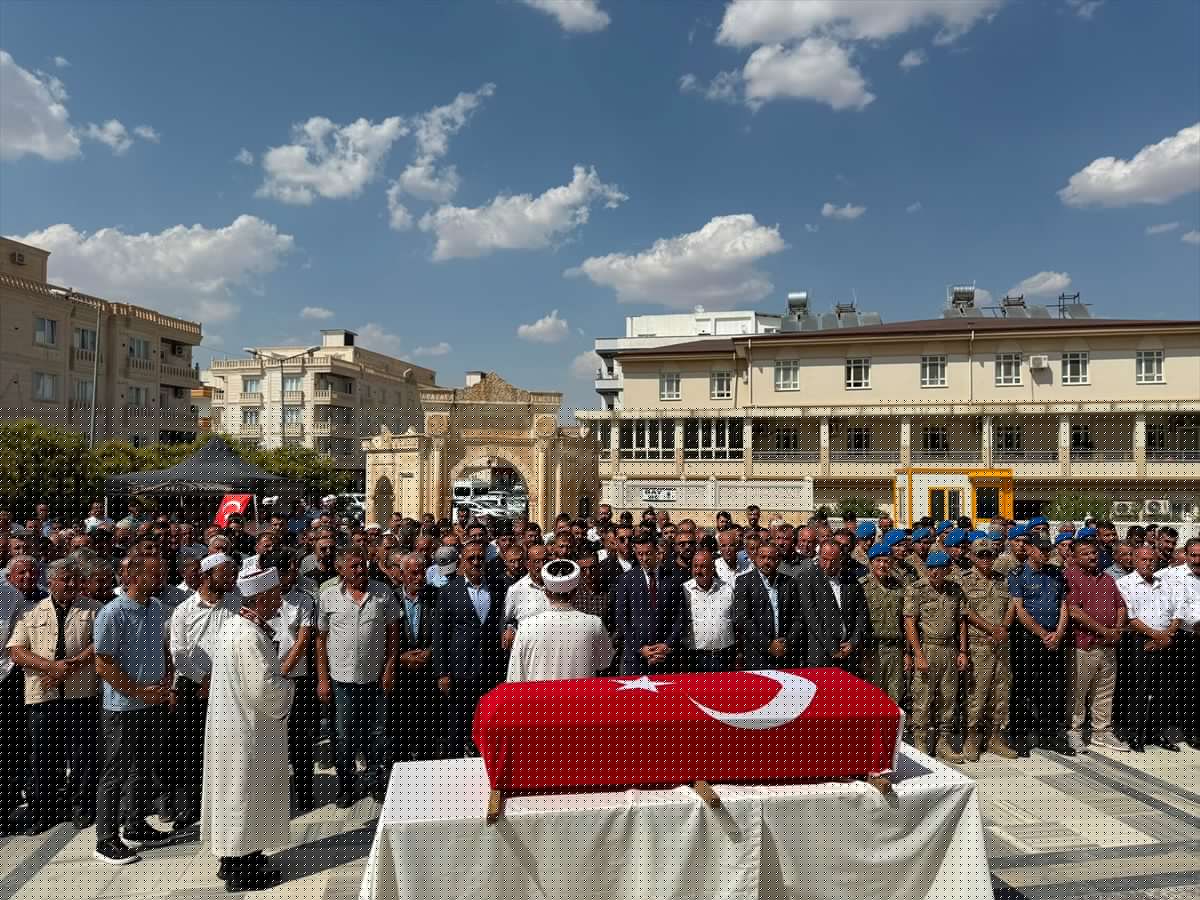 Askere Giderken Kaza: Er Taran Son Yolculuğuna Uğurlandı