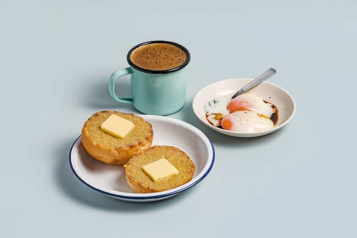 News: Century-old Katong bakery Chin Mee Chin opens first outlet outside its home turf, at NEX