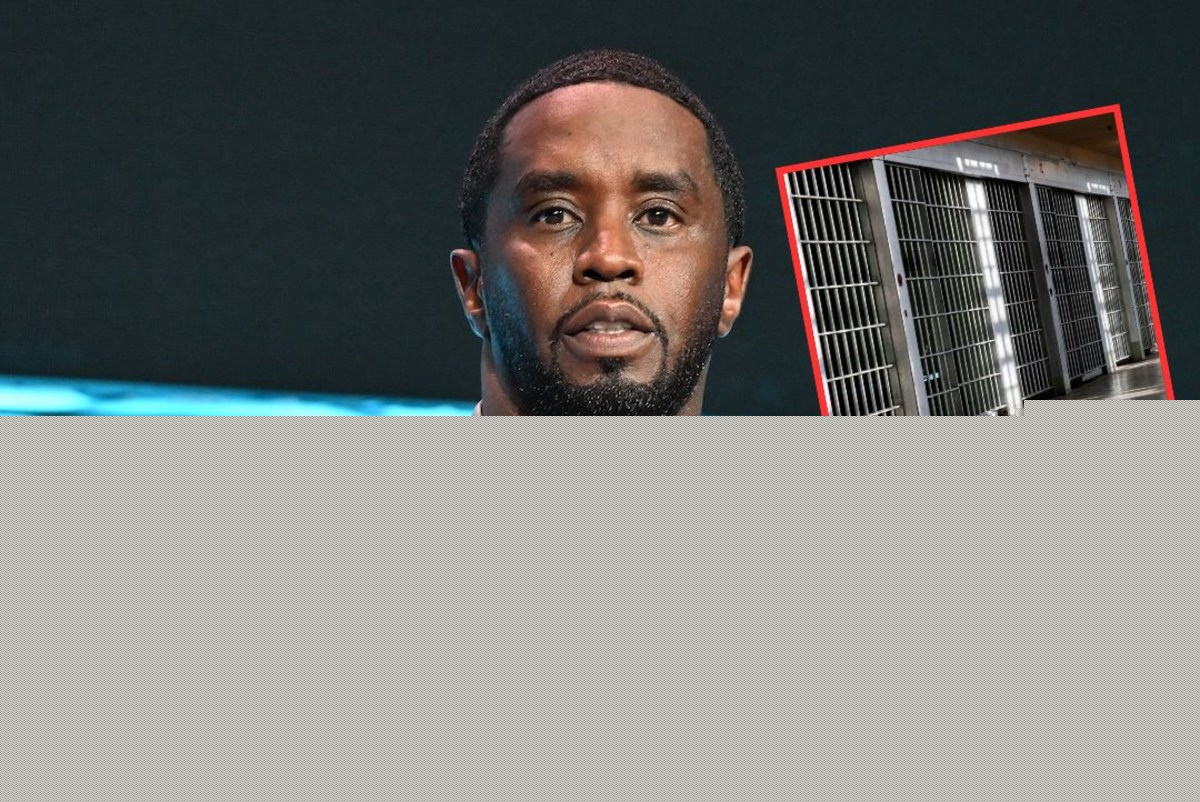 Diddy's Release Date Moved Up Again Despite Prison Fight