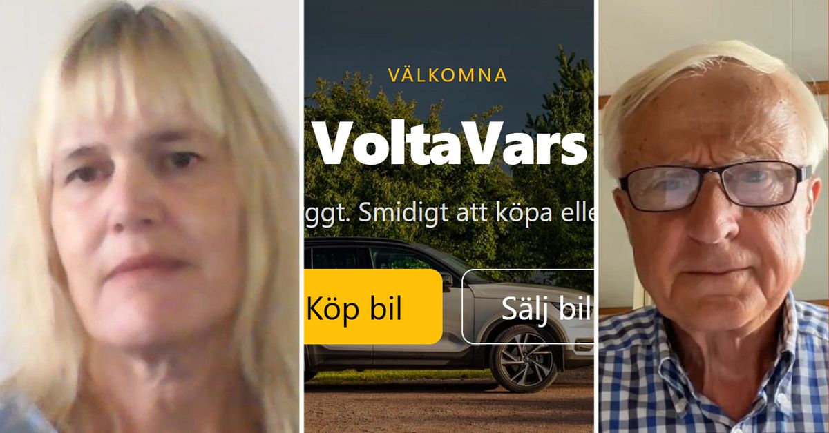 Varnar för ”bilhandlaren” i Malmö: ”Blivit djupt lurad”