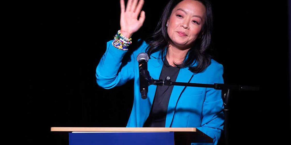 Socialist who hates America loses in Wisconsin after voter data mishap