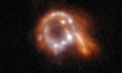 Artificial intelligence reveals mysterious ‘astrophysical anomalies’