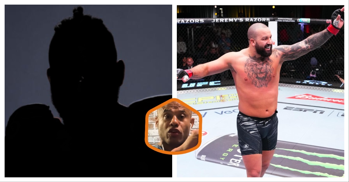 “I Have To Pay People To Spar Him” – Ali Abdelaziz Claims His Flyweight Fighter Hits Harder Than Josh Hokit