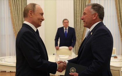 Ukraine War, Day 1,435: Trump Envoy’s “Shocking” Lack of Knowledge