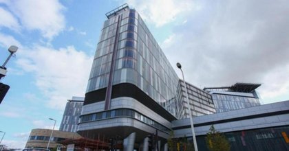 Anas Sarwar - meeting minutes show 'political pressure' over Glasgow hospital
