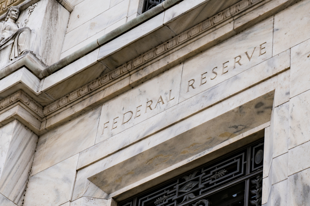 Federal Reserve Keeps Interest Rates Unchanged as Trump Insists They Be Lowered