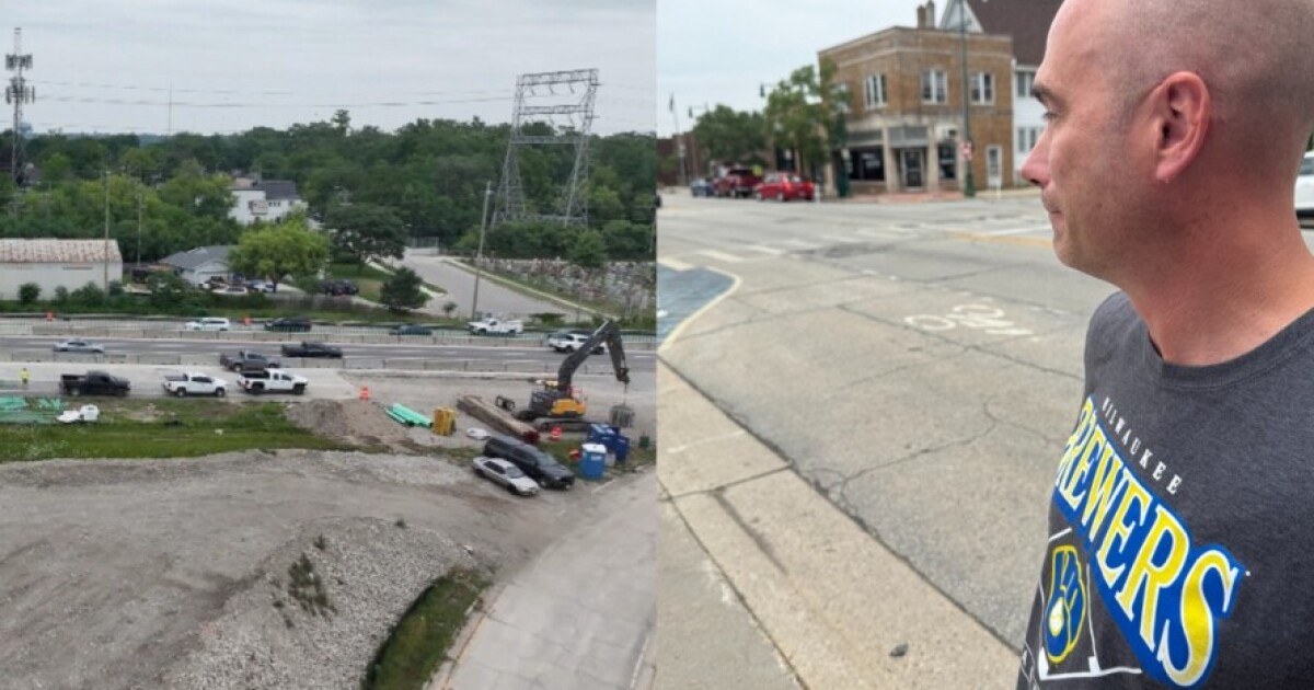 Brewers games, State Fair, I-94 closures: Drivers gear up for heavy traffic