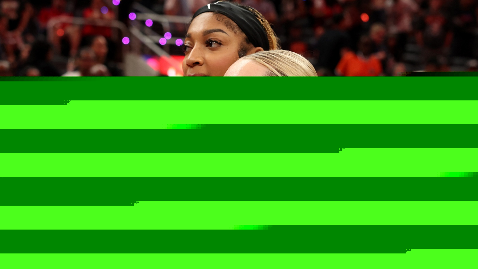 WNBA Makes Decision On Whether To Suspend Angel Reese & Paige Bueckers For Betting On Game