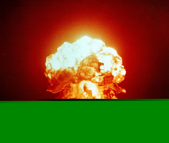 Comment on Pro-nuclear politicians never studied what it means to have nuclear weapons by Pro-nuclear Politicians Never Studied What It Means to Have Nuclear Weapons | HUMAN WRONGS WATCH