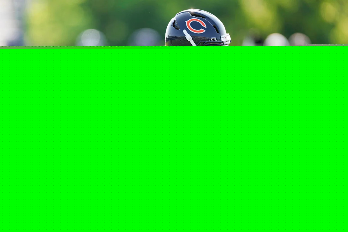 Are The Chicago Bears a Super Bowl Contender in 2026?