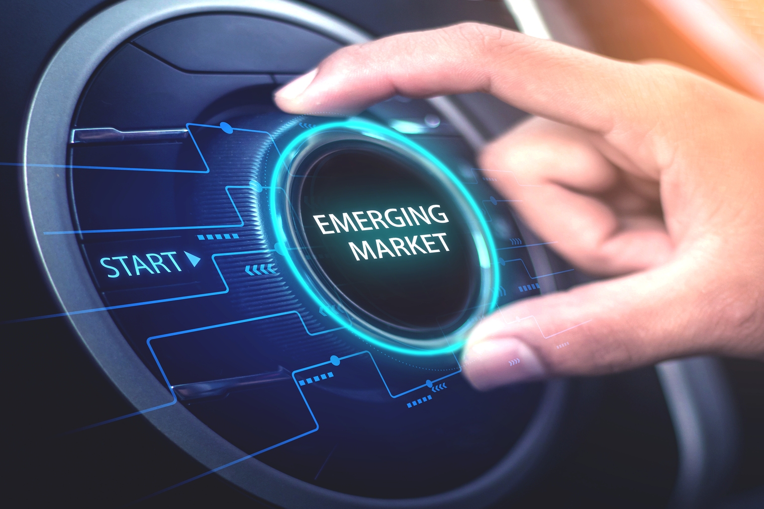 Emerging Market Equities: A New Phase For Opportunities