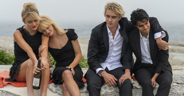 Renewed and Cancelled TV Shows 2025