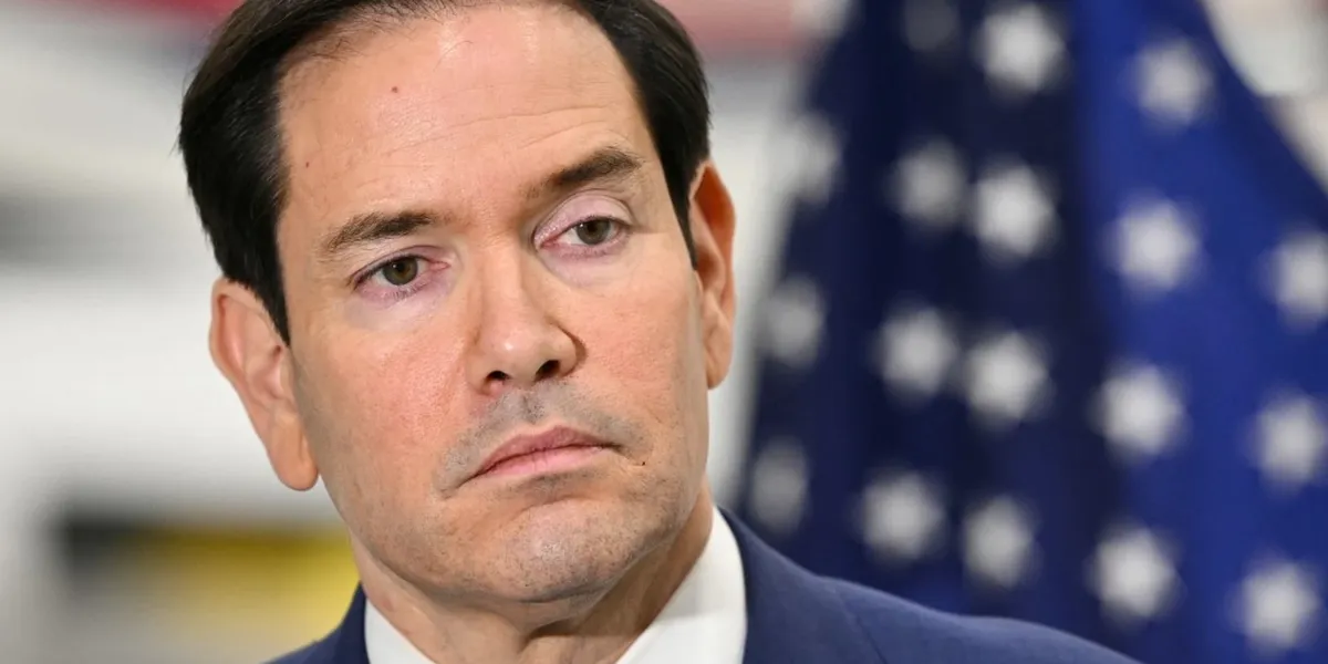 Rubio thotë se Witkoff dhe Kushner nuk do të bashkohen në raundin e ardhshëm të bisedimeve për paqen