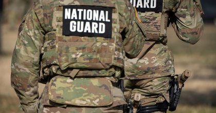 Trump's troop deployment to six US cities has cost $496 million, CBO says