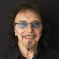 Tony Iommi Announces First Solo Album In 21 Years 'From The Dark'