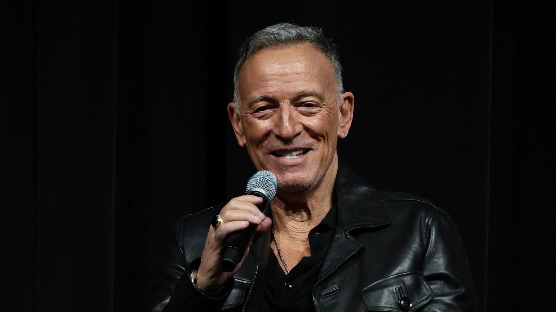 Bruce Springsteen sort « Streets of Minneapolis », une chanson en hommage à Alex Pretti et Renee Good