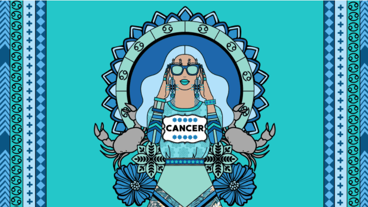 Cancer Horoscope Today: October 22, 2025