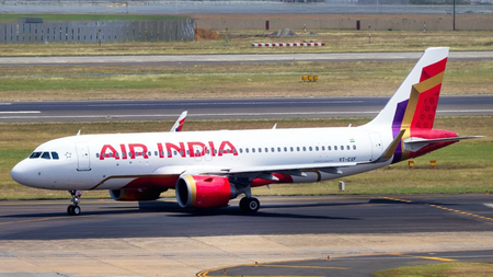 Air India Phuket-Delhi turbulence: Final drug report awaited, pilots taken off roster, says govt