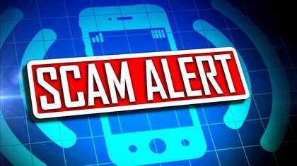 Wright County Sheriff’s Department Warns of Scam