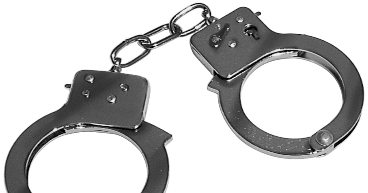 Dixon prison employee pleads not guilty to sexual contact, providing cannabis to inmate