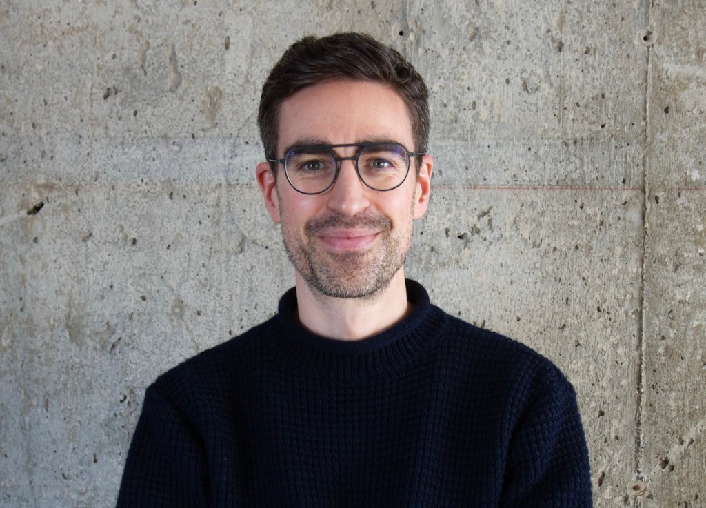 Brooklyn Museum Names Robert Wiesenberger Senior Curator of Contemporary Art