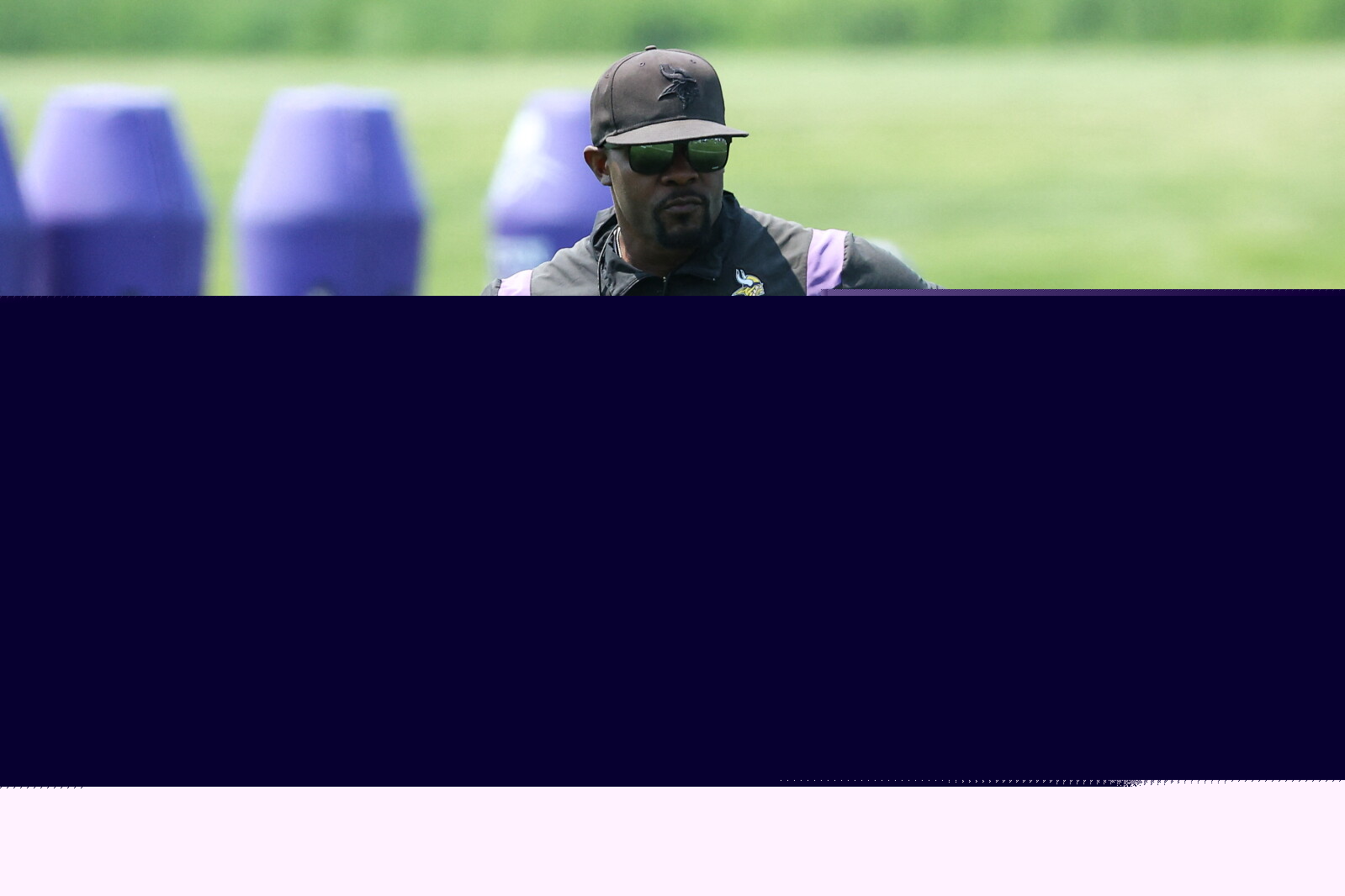 Vikings' Chuck Demmings starting to push for reps at cornerback
