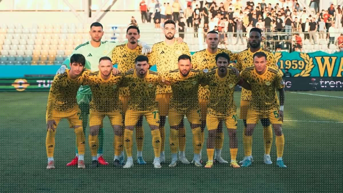 Trendyol 1. Lig: Esenler Erokspor: 0 - Iğdır FK: 1