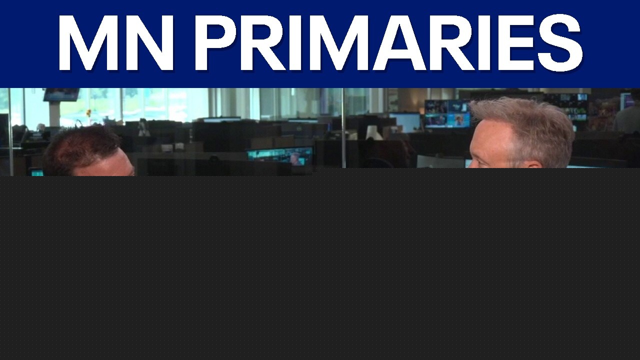 MN Senate primary: GOP candidate Tom Weiler
