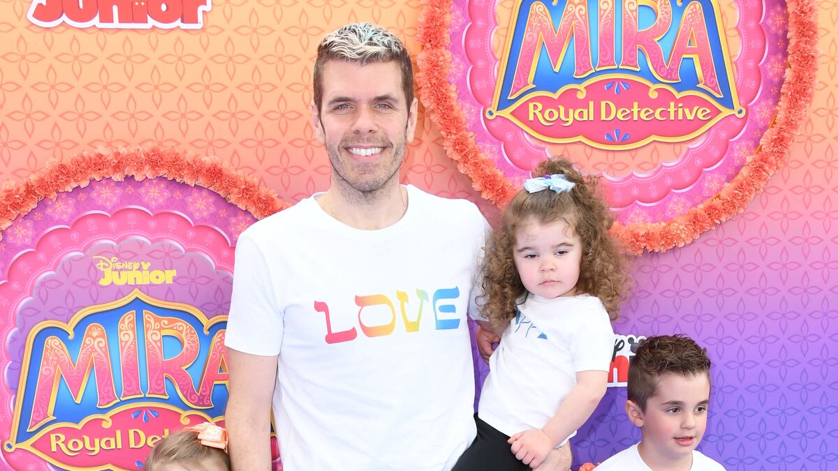 Perez Hilton’s Family Fled Home Before Disturbing Livestream Incident