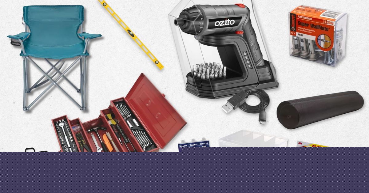 The No-Hoper Dad Gift Guide