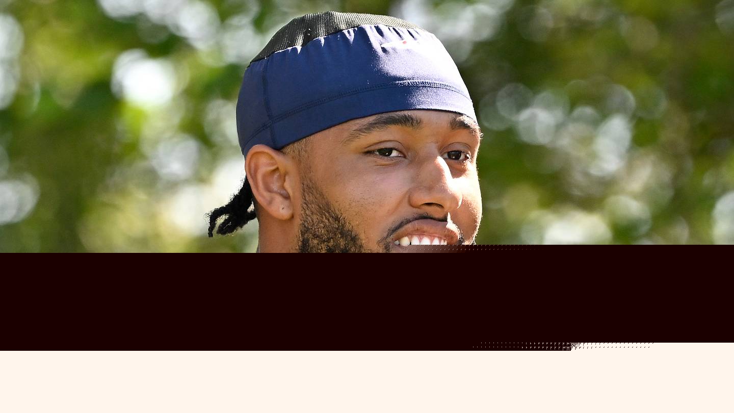 Patriots' secret weapon is starting to emerge in surprise camp development