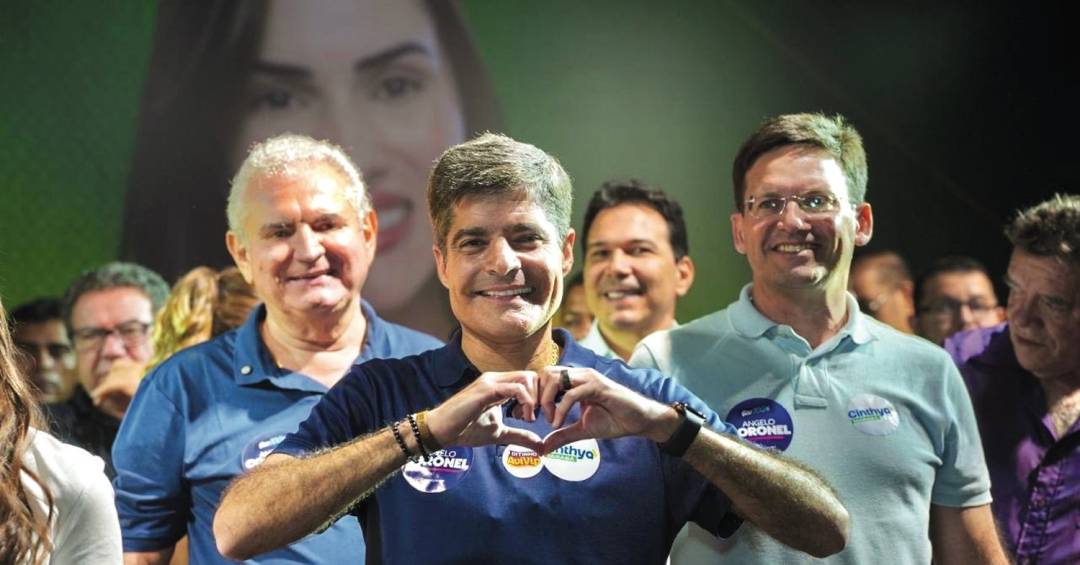 Os obstáculos que ACM Neto precisa superar para aumentar chances de derrotar Jerônimo