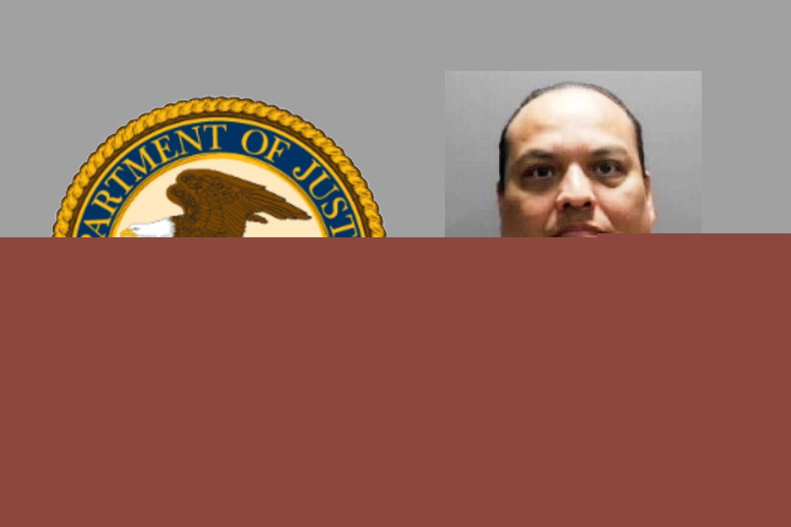 Milk waives detention hearing, will remain in custody