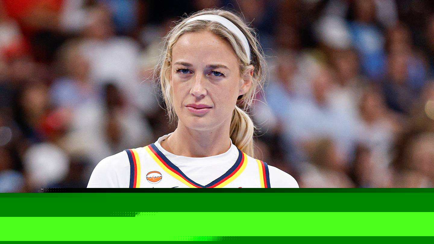 Sophie Cunningham Defends Stephanie White Through DiJonai Carrington Compliment