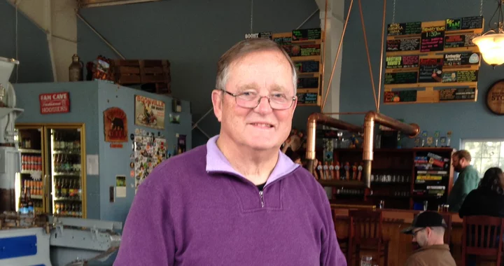OBITUARY: Charles 'Chuck' Smith, 1945-2026