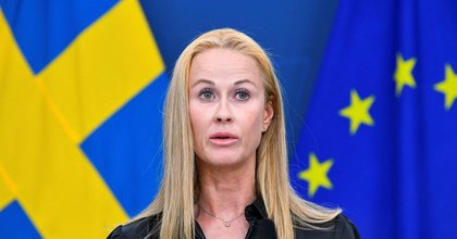 Nyberg hade narkotika i blodet: ”Kan inte företräda SD”