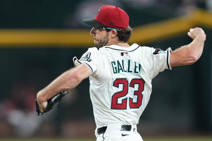 Comment on Latest On Zac Gallen’s Market by Butters