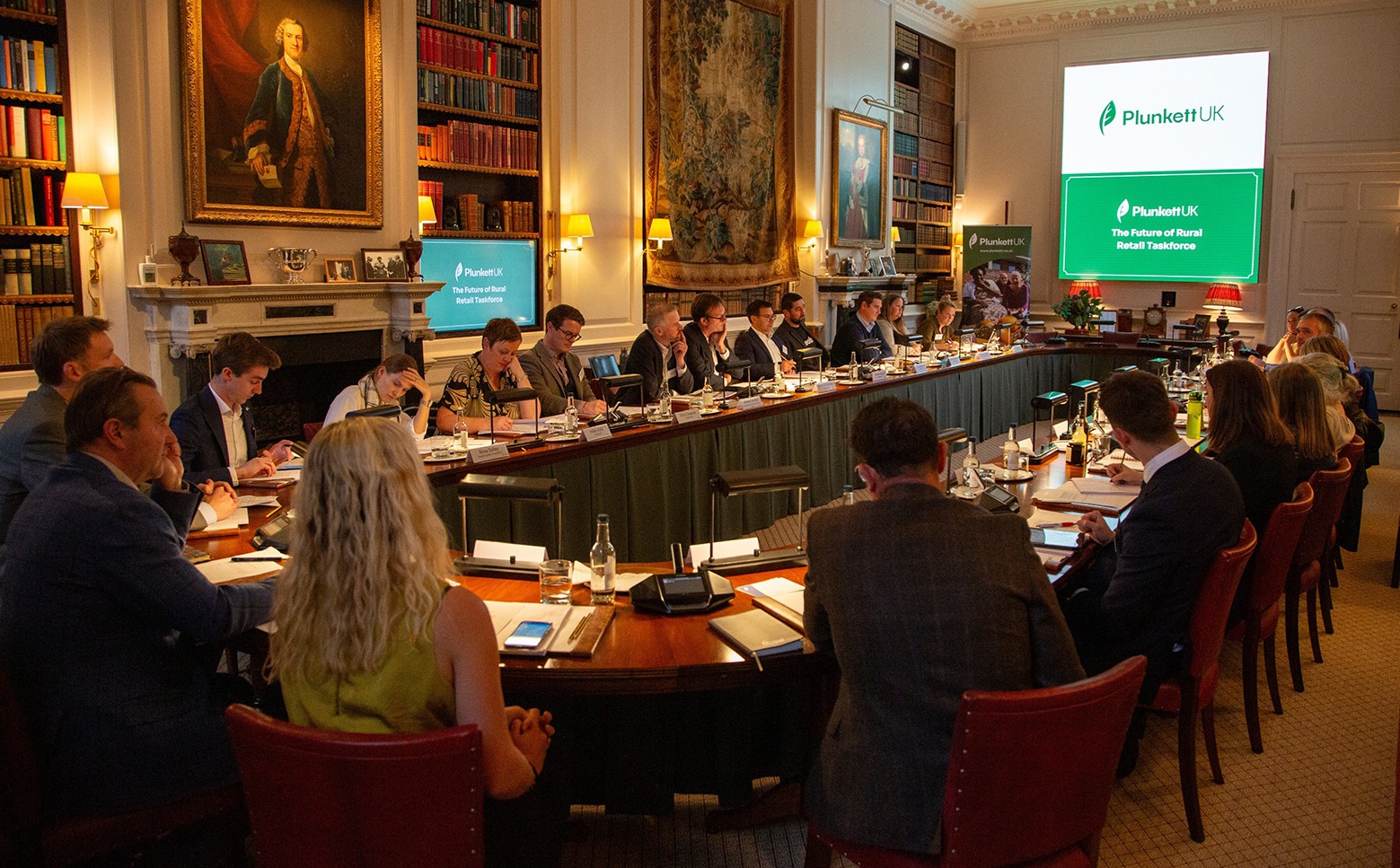 Rural co-op network works to drive community ownership