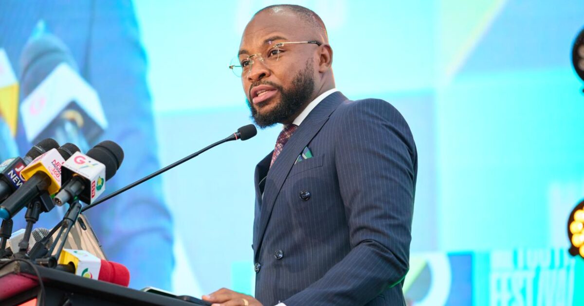 Mahama’s youthful government delivering excellently – Osman Ayariga