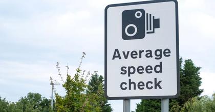 New speed cameras to be installed on key roads as outdated models replaced