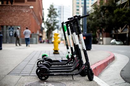AAA Kicks Off Florida Safety Campaign as E-Scooter Crashes Surge