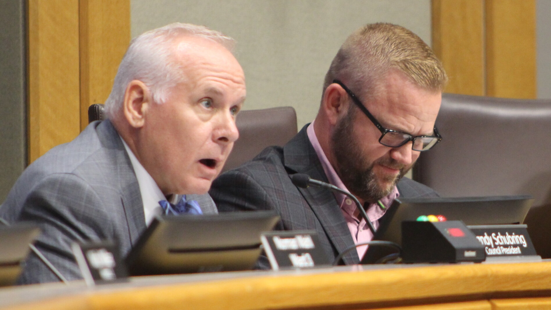 New settlement reached in connection to Rochester development fees