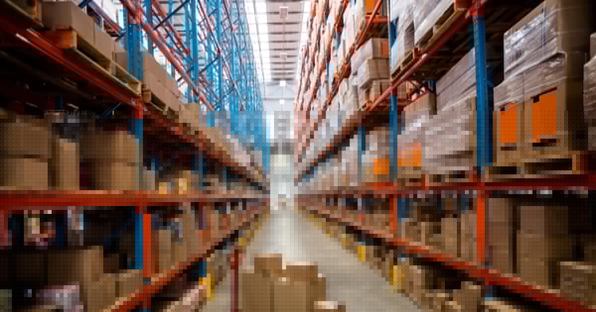 Segro agrees £14 billion takeover from US firm Prologsis