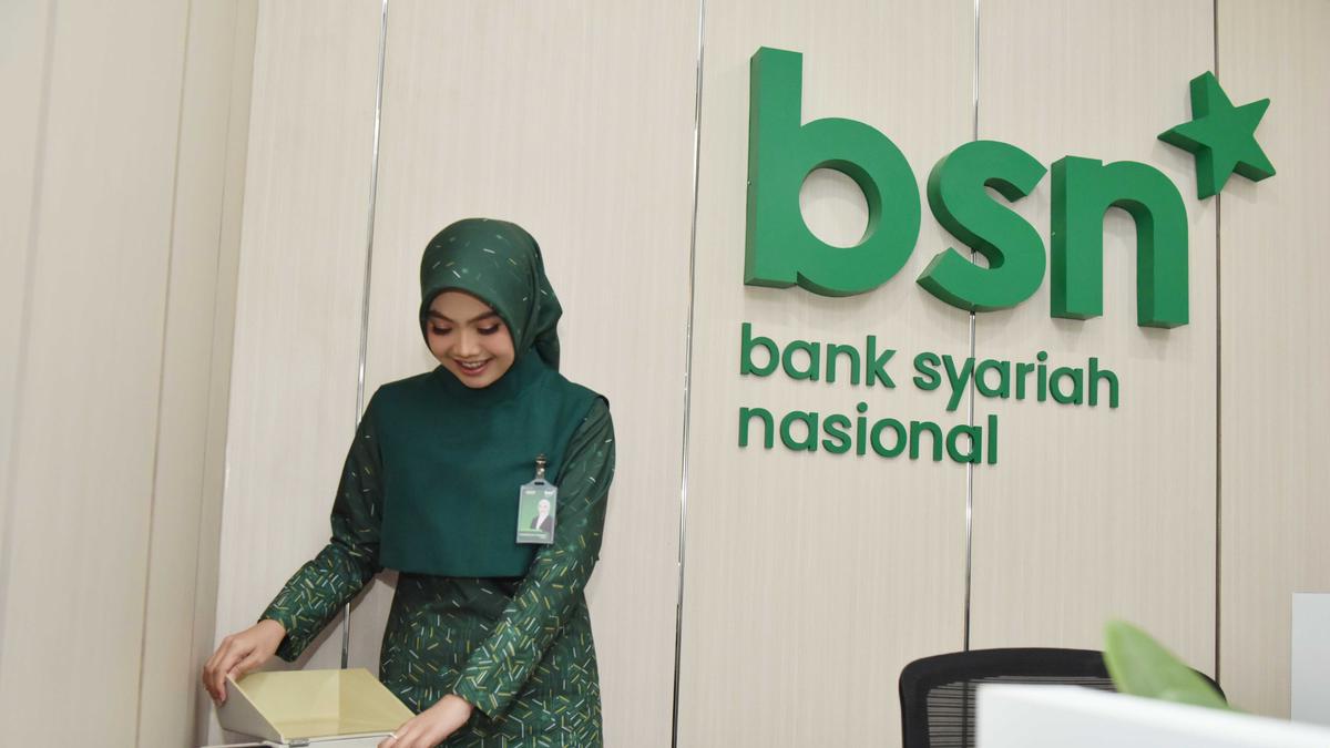 Bank BSN Salurkan KPR Subsidi Rp 850 Miliar untuk 5.100 Nasabah