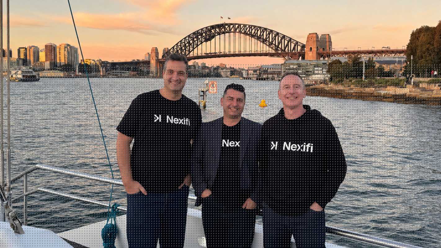 Nexifi merges with Idea Science to establish digital transformation group