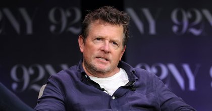 Emmy-Winning Actor Hits Trump for Giving Up on His Disease