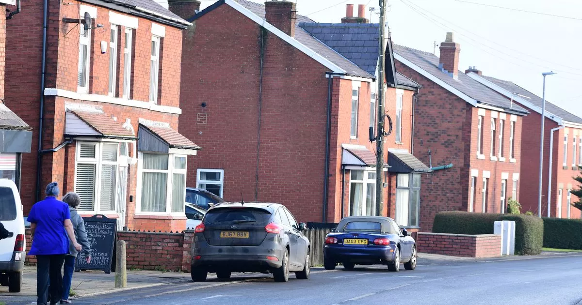 'This village is more than the monster that lived here'