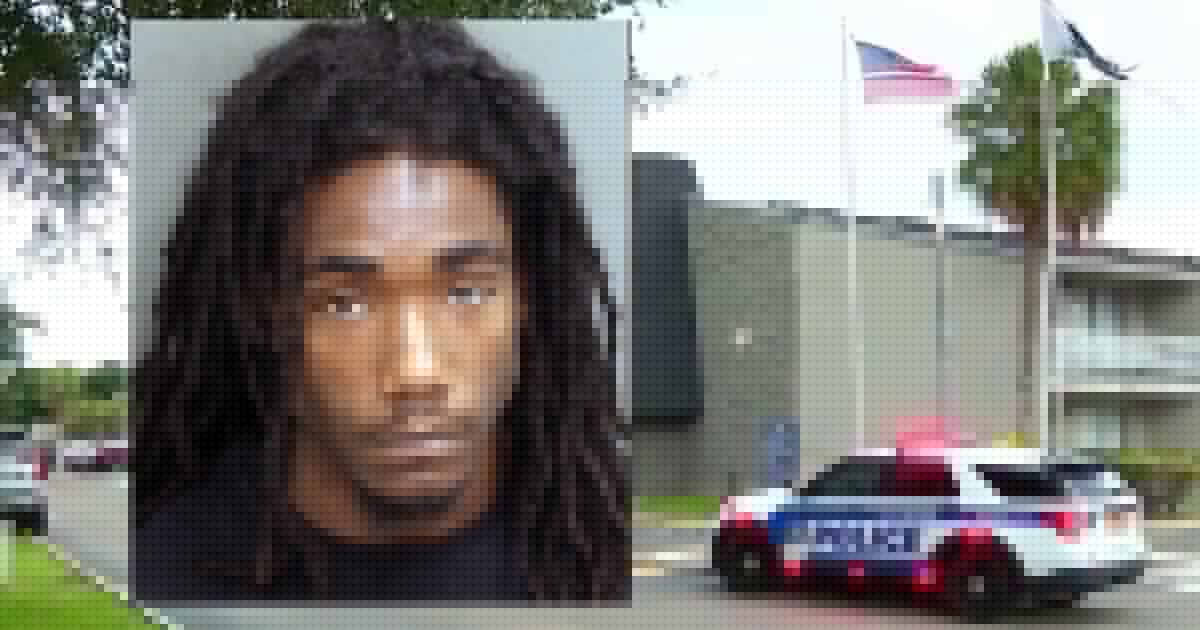 Teen arrested in deadly shooting of 4-year-old boy at Orlando apartment complex, police say